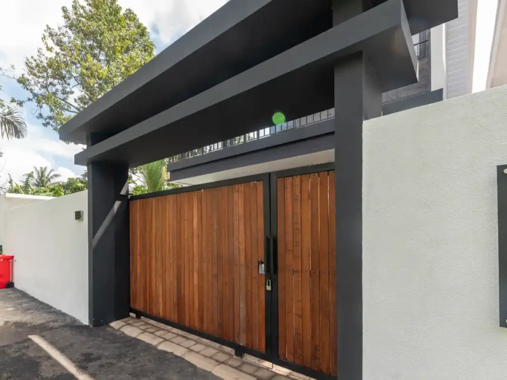 Villa 2.2 – 3 Bedrooms, 250 m² Plot – Available March