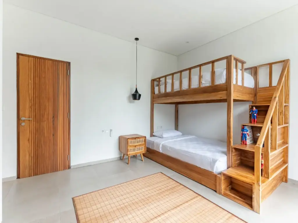 Villa 2.5 - 3 Bedrooms
